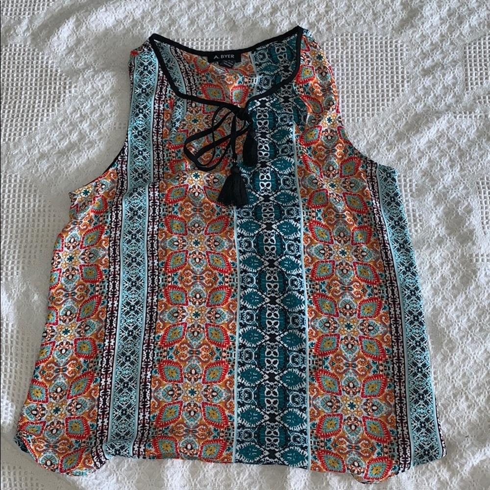Dress shirt